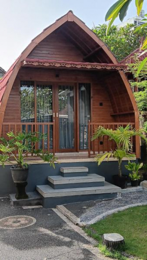 Kubu Telaga Guest House